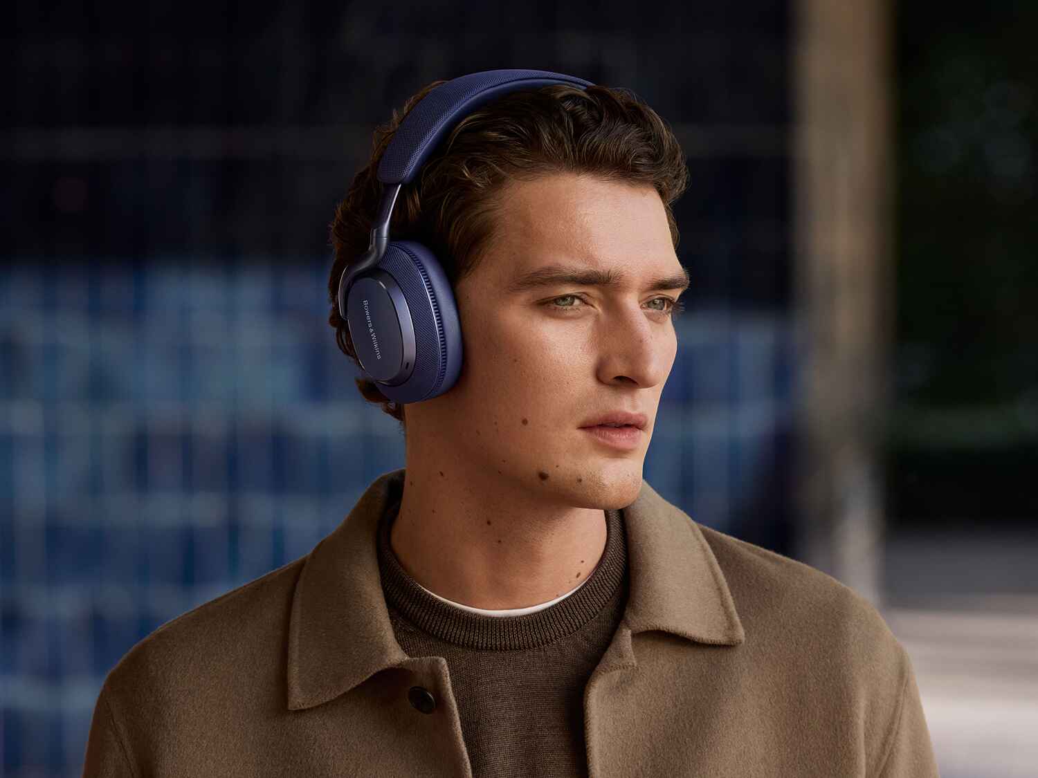 Наушники Bowers & Wilkins Px7 S3 - Купить в официальном интернет